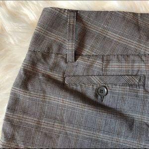 Vintage style shorts